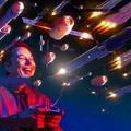 The Musk Space Empire: Rockets, Satellites, and the Weaponization of Orbit