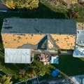 Hail Damage: From Structural Scarring to Technological Resilience