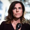Incident Report Details Nancy Mace’s Airport Tirade Against Law Enforcement