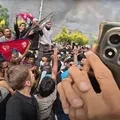 Background: Roots of the Uprising