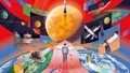 The Race to the Moon: Why America’s Edge Is Eroding