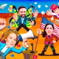 The New Era of Political Talent: A Cross-Partisan and Global Generation Redefining Politics