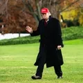 X Platform’s New Feature Exposes Overseas Operation of Major MAGA Accounts, with Trump’s Endorsement