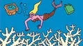 Global Greenhouse Gas Emissions Reach Record High in 2024: Implications for Climate Tipping Points and Coral Reef Collapse