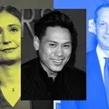 WIRED’s Big Interview Series: A Recap of Our San Francisco Events