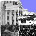 Current U.S. Political Unrest: Assessing the Risks of Violent Populism and the Fragility of Democratic Cohesion