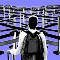 A Venezuelan Immigrant’s Desperate Struggle with Self-Deportation Under the Trump Administration