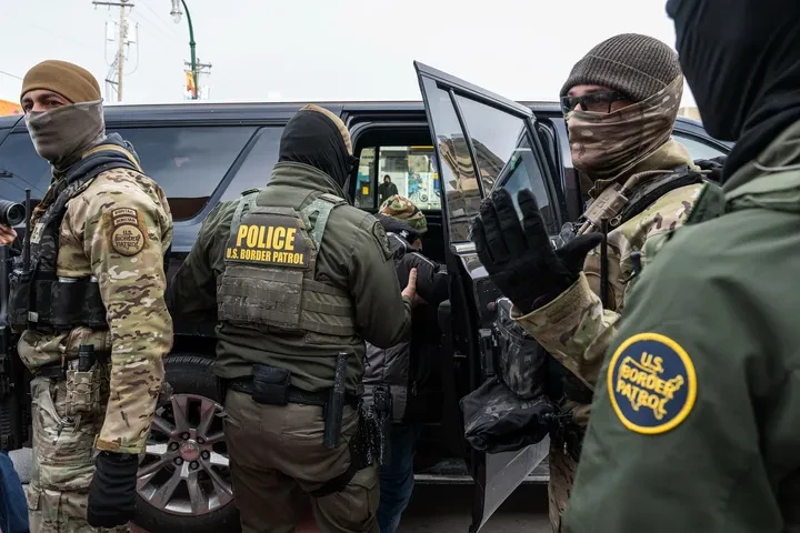 Navigating the Escalating Immigration Enforcement Landscape: A Structured Guide